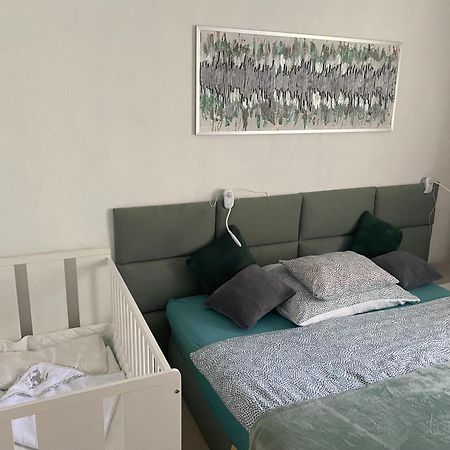 Apartman Nitra Extérieur photo