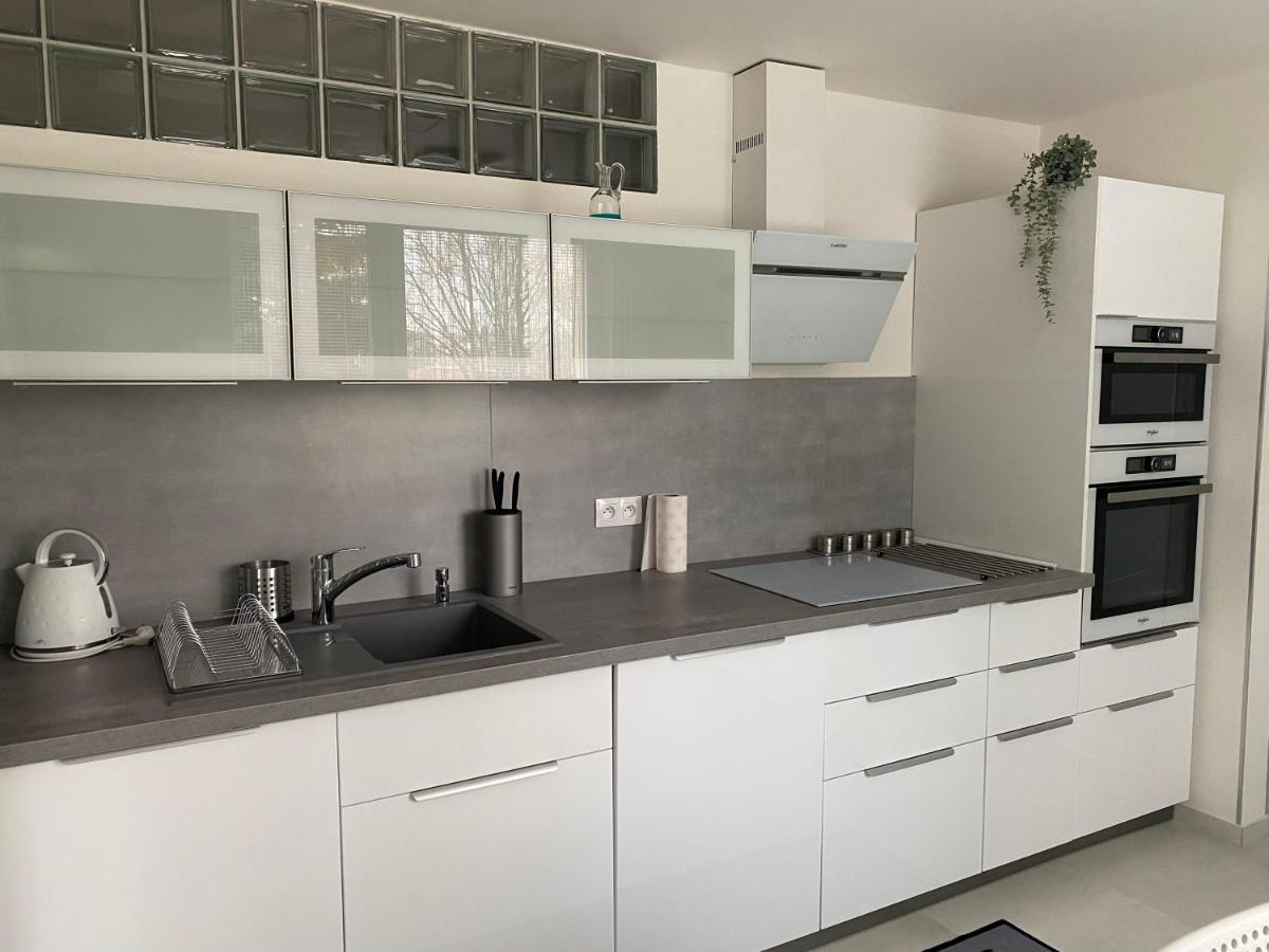 Apartman Nitra Extérieur photo