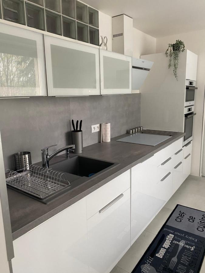 Apartman Nitra Extérieur photo