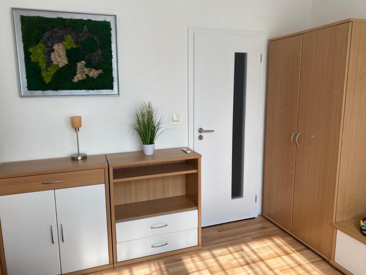 Apartman Nitra Extérieur photo
