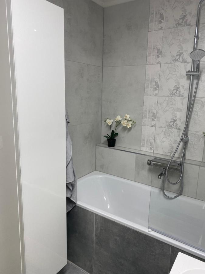 Apartman Nitra Extérieur photo