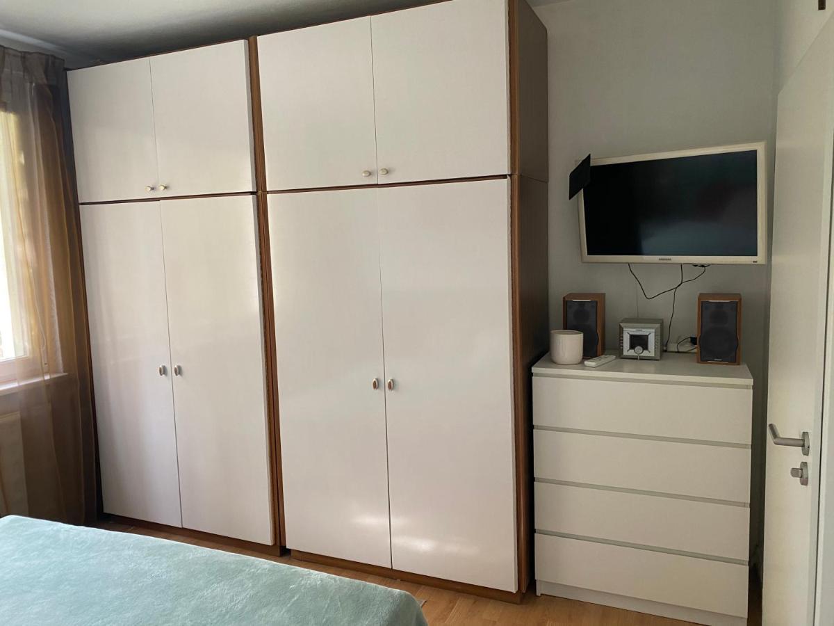 Apartman Nitra Extérieur photo
