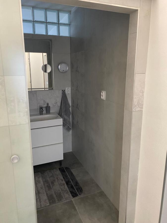 Apartman Nitra Extérieur photo