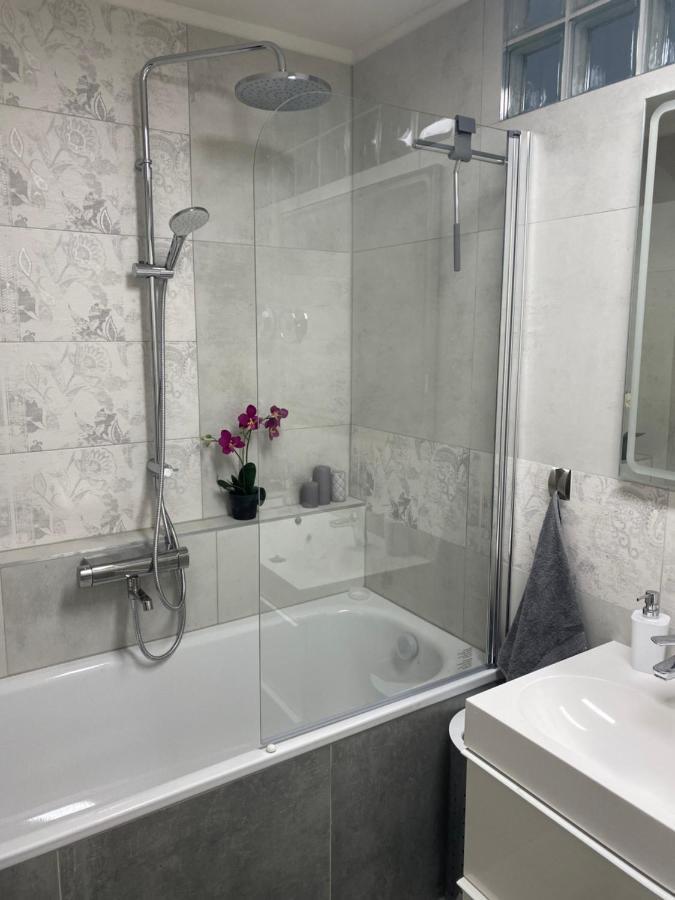 Apartman Nitra Extérieur photo
