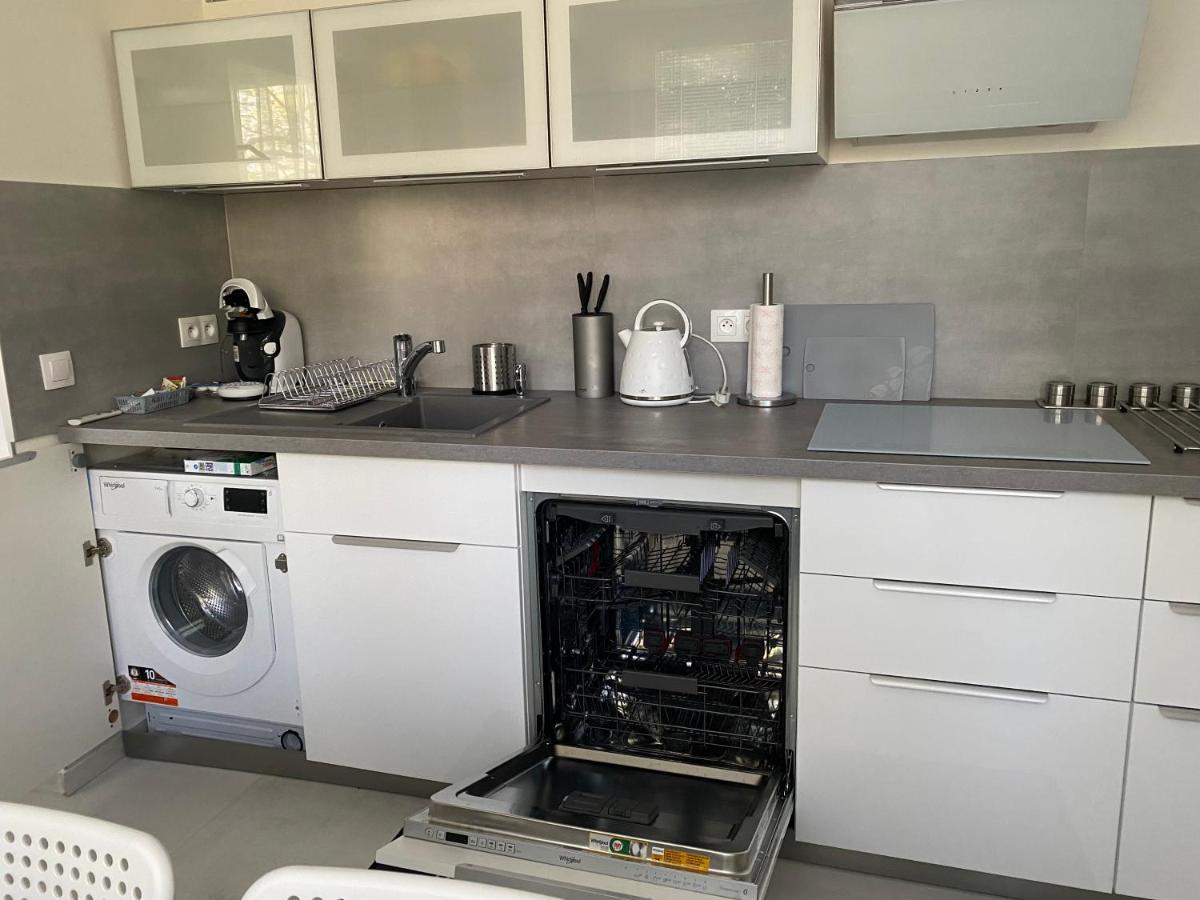 Apartman Nitra Extérieur photo