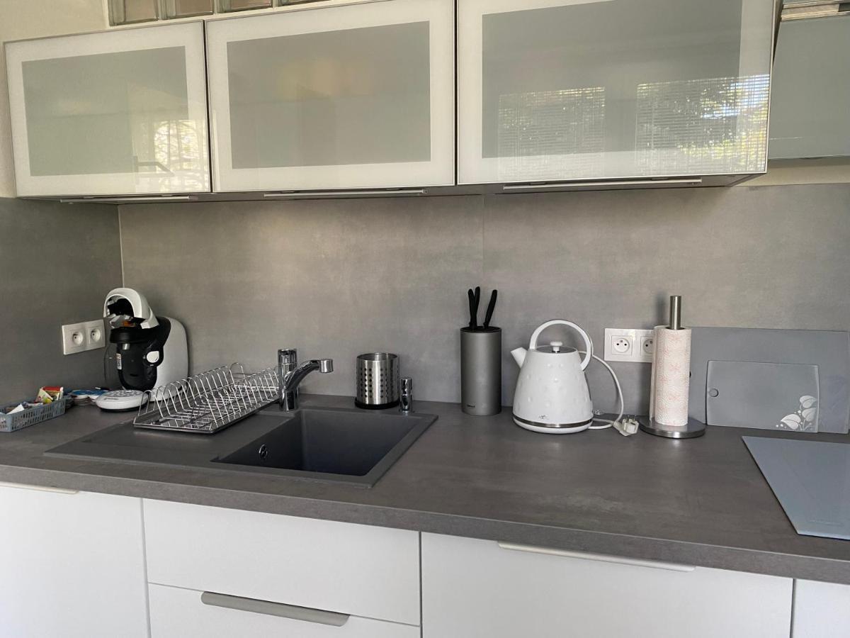 Apartman Nitra Extérieur photo