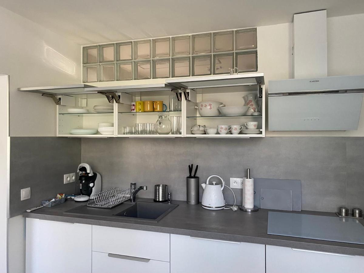 Apartman Nitra Extérieur photo