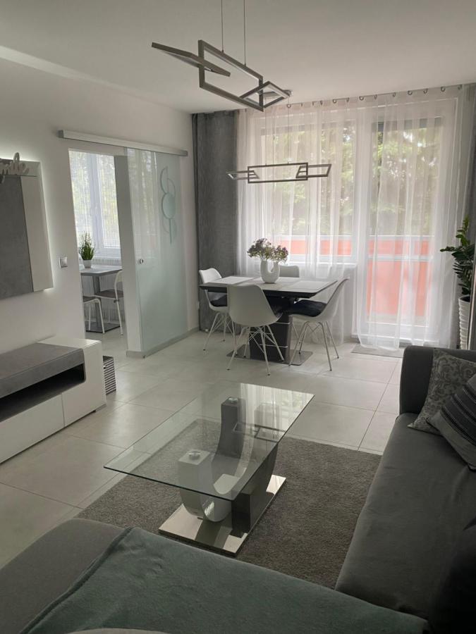 Apartman Nitra Extérieur photo