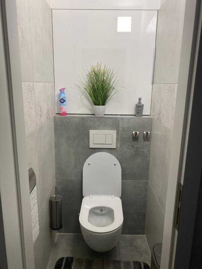 Apartman Nitra Extérieur photo
