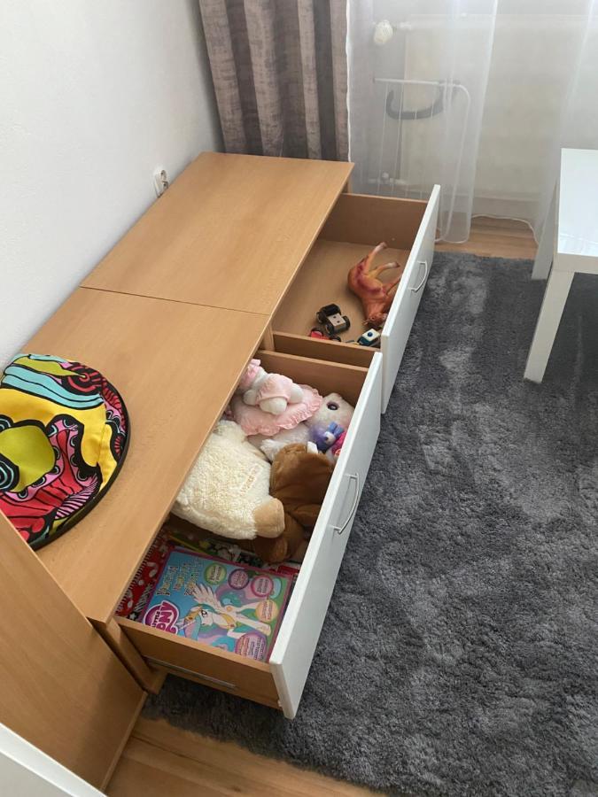 Apartman Nitra Extérieur photo