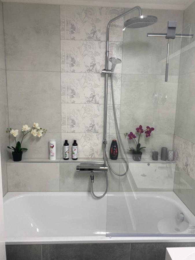 Apartman Nitra Extérieur photo