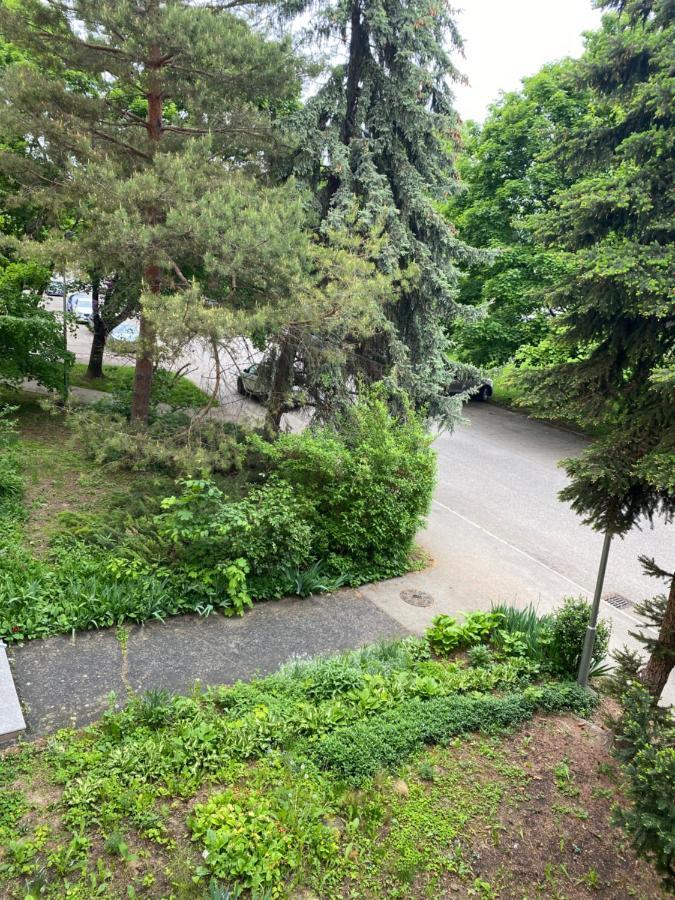 Apartman Nitra Extérieur photo