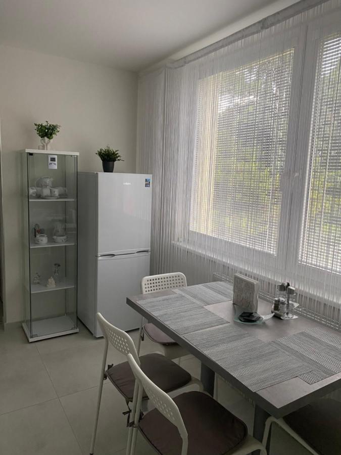 Apartman Nitra Extérieur photo