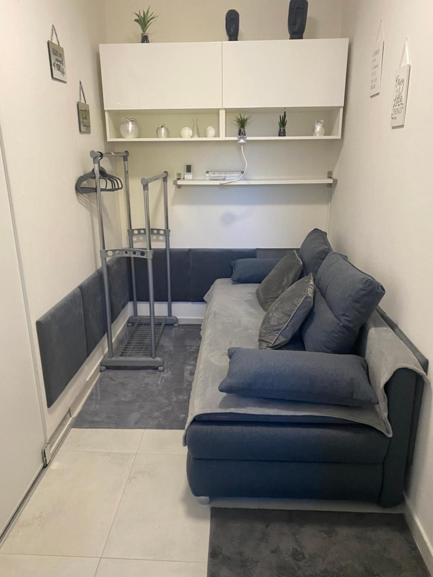 Apartman Nitra Extérieur photo