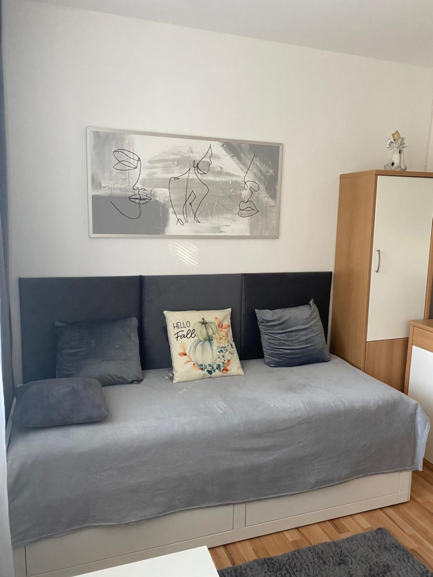 Apartman Nitra Extérieur photo