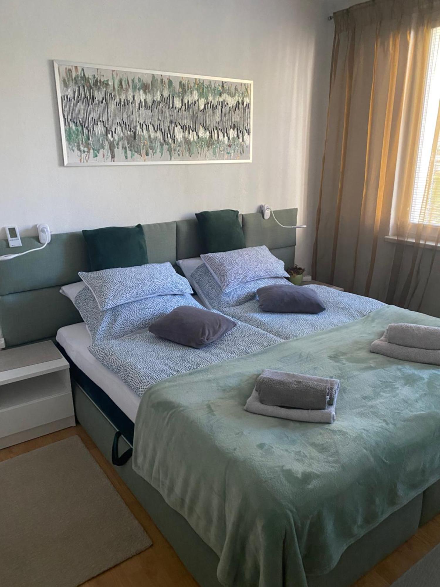 Apartman Nitra Extérieur photo
