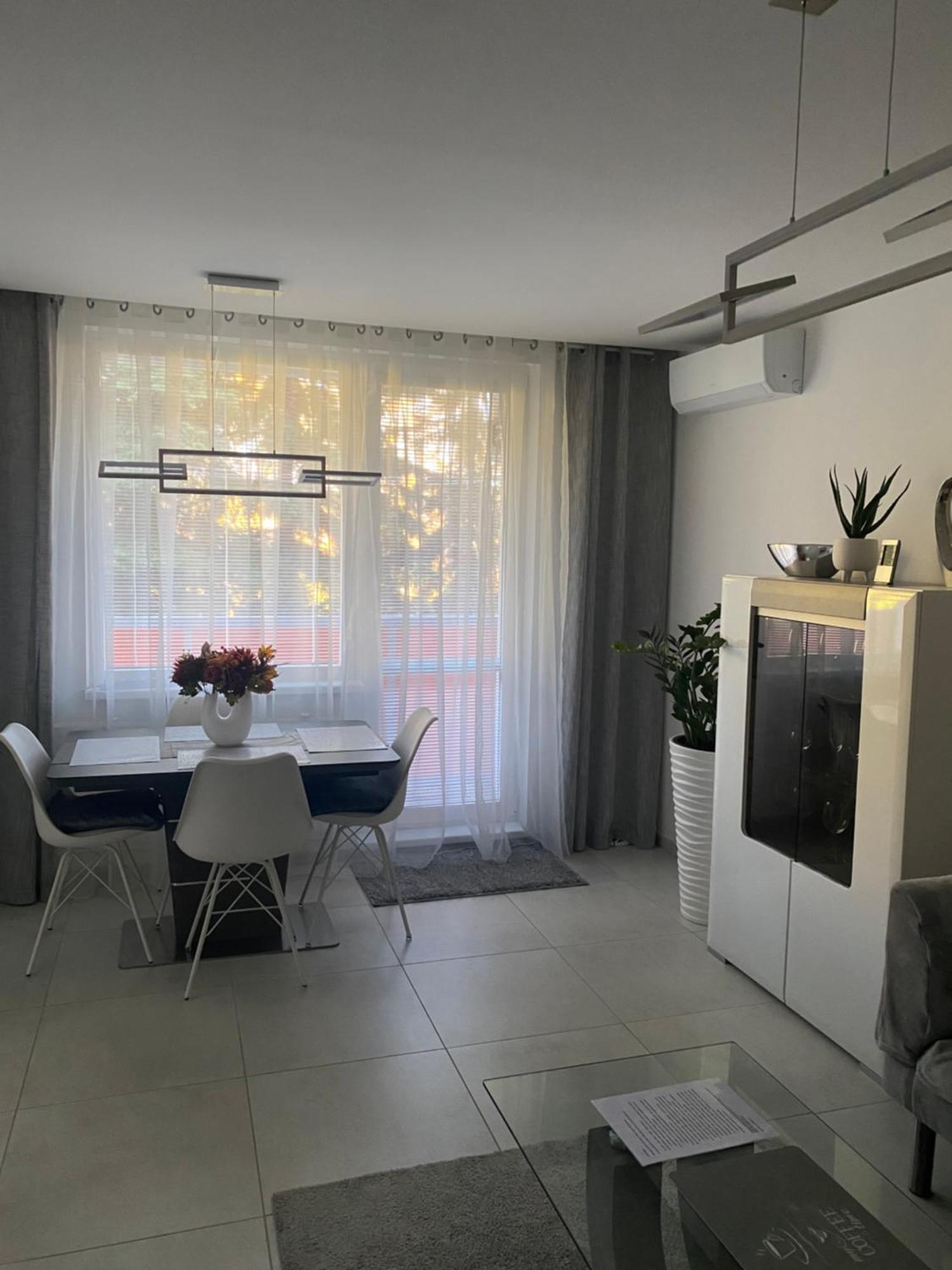 Apartman Nitra Extérieur photo