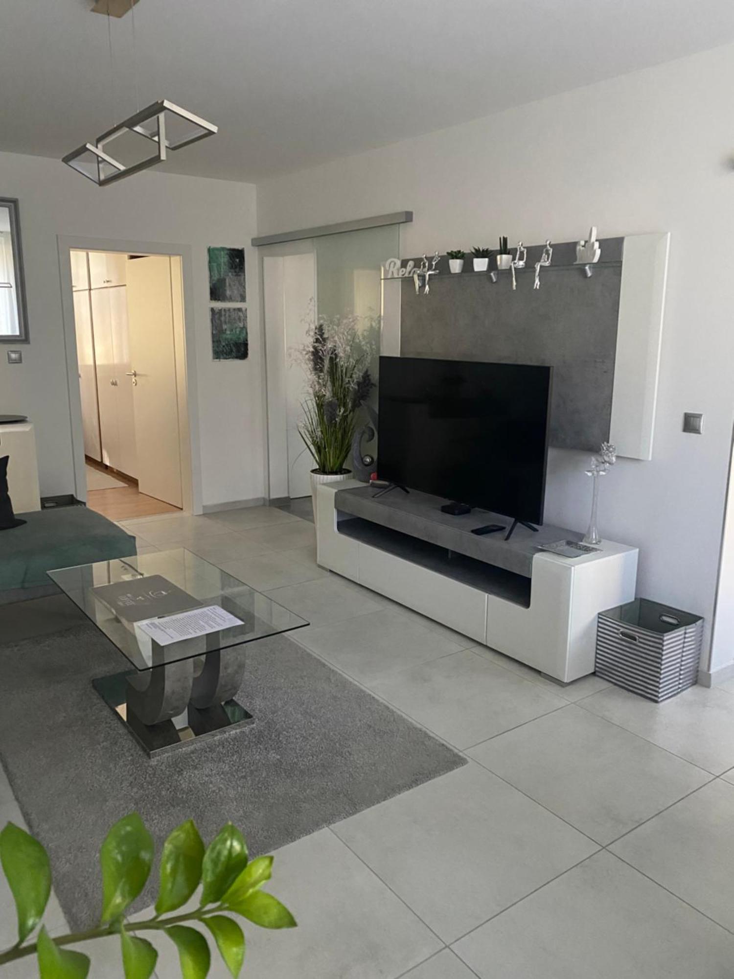 Apartman Nitra Extérieur photo