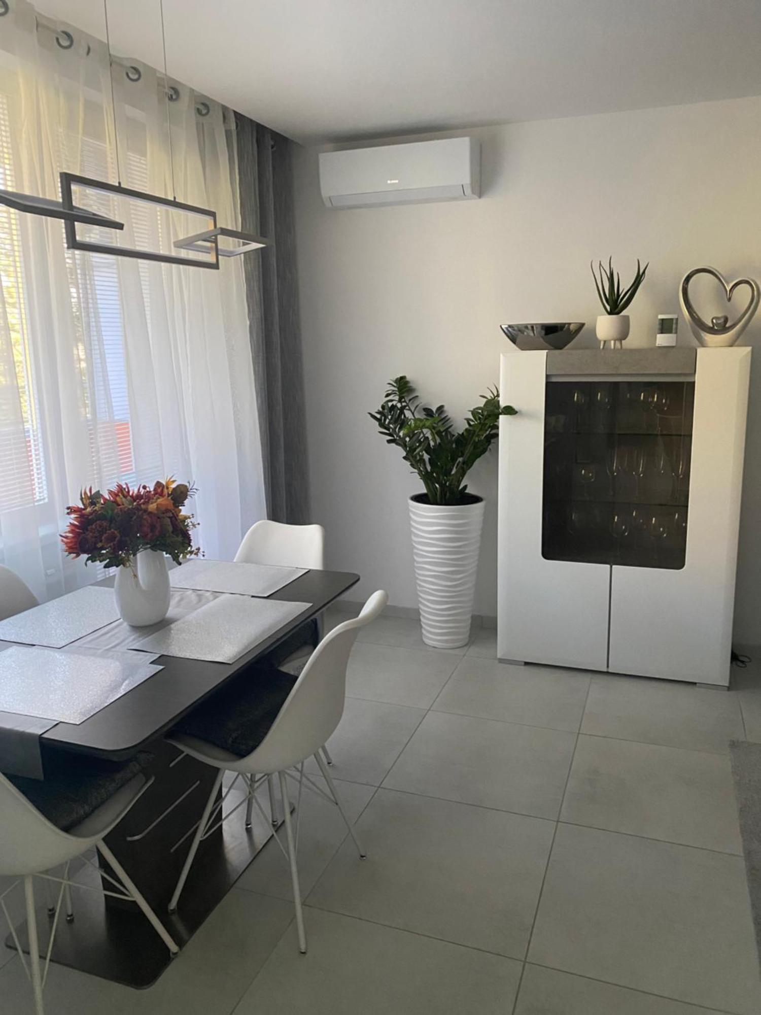 Apartman Nitra Extérieur photo