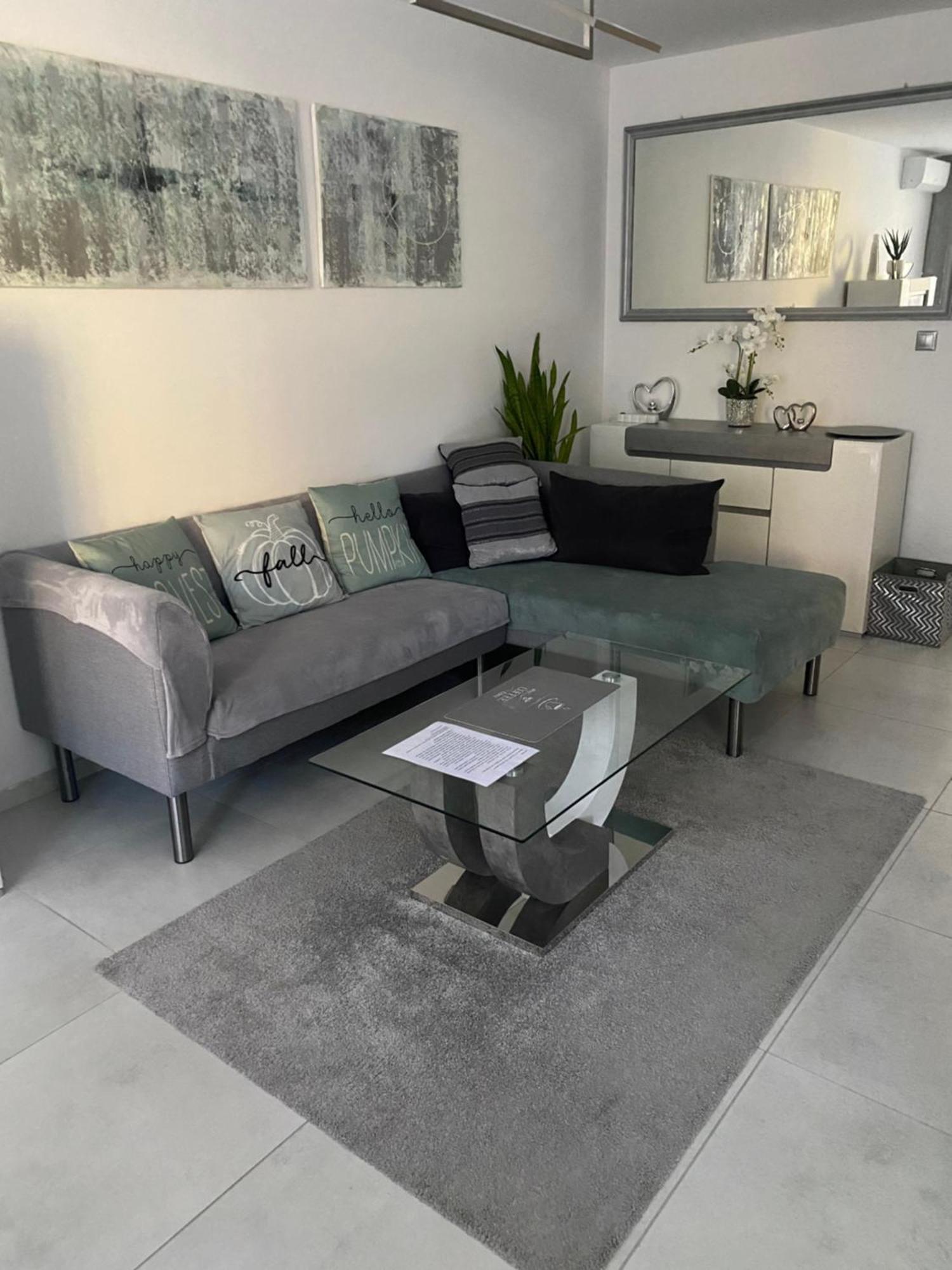 Apartman Nitra Extérieur photo