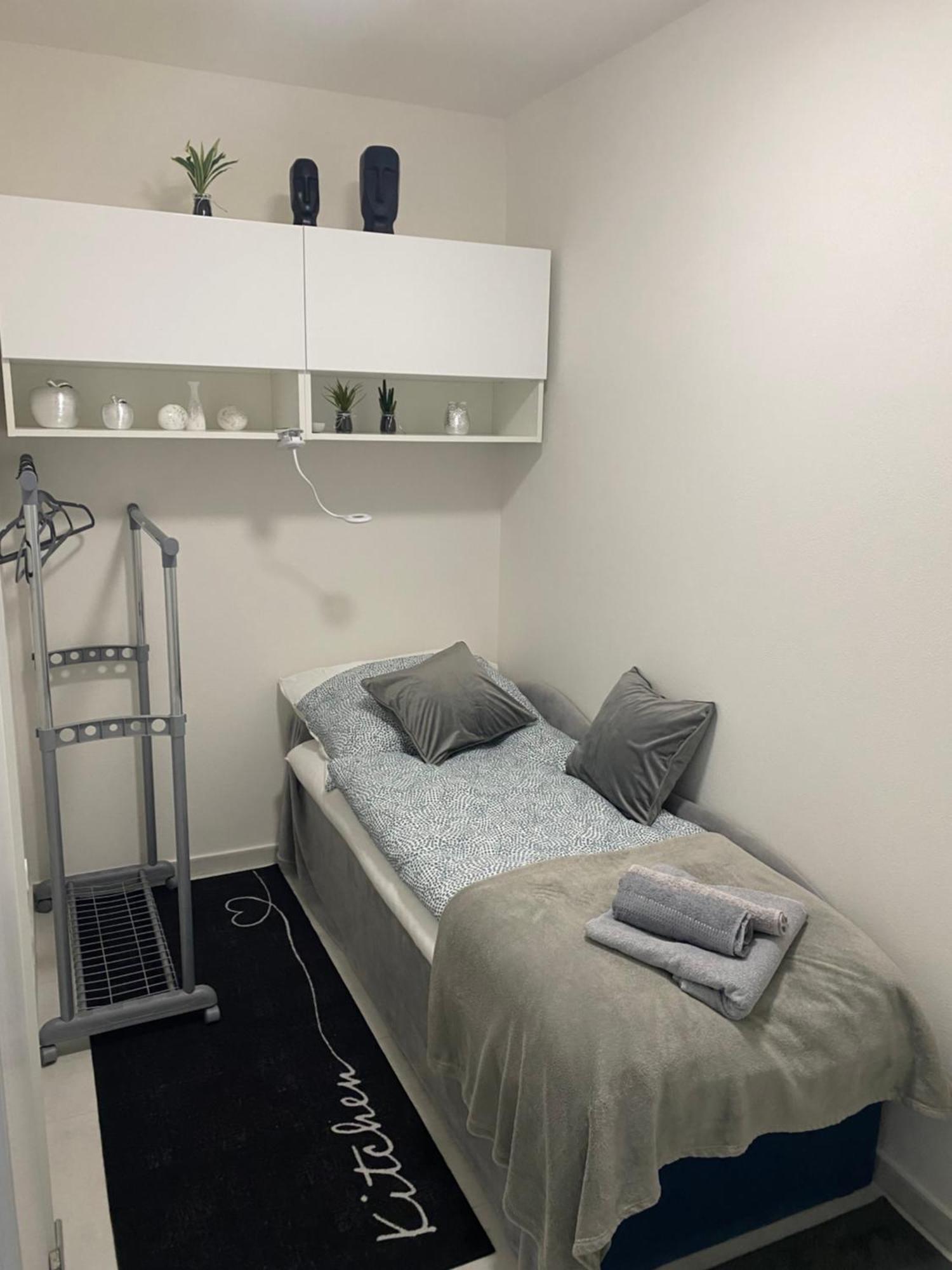 Apartman Nitra Extérieur photo